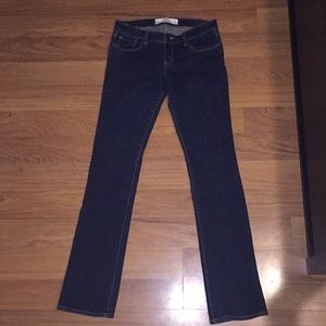 Abercrombie & Fitch Jeans